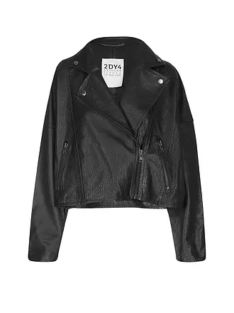 DRYKORN | Lederjacke CRAIG | 